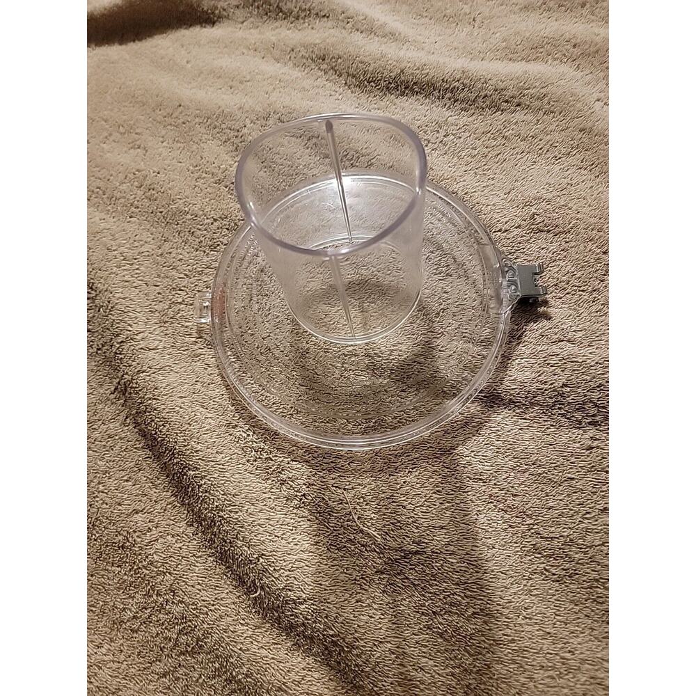 Magic Veggie Bullet VB-102‎ Lid Top Cover Replacement Part
